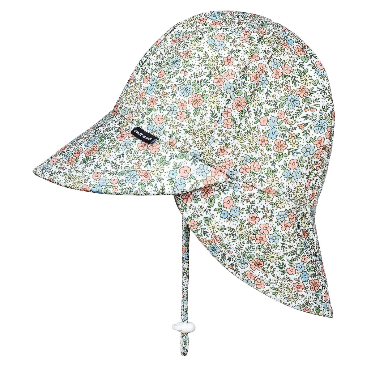 Bedhead Swim Legionnaire Beach Hat (0-3Y)