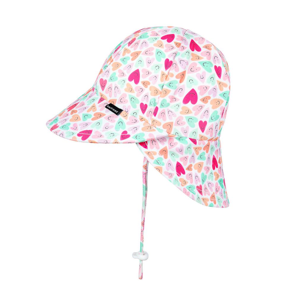 Bedhead Swim Legionnaire Beach Hat (0-2Y)