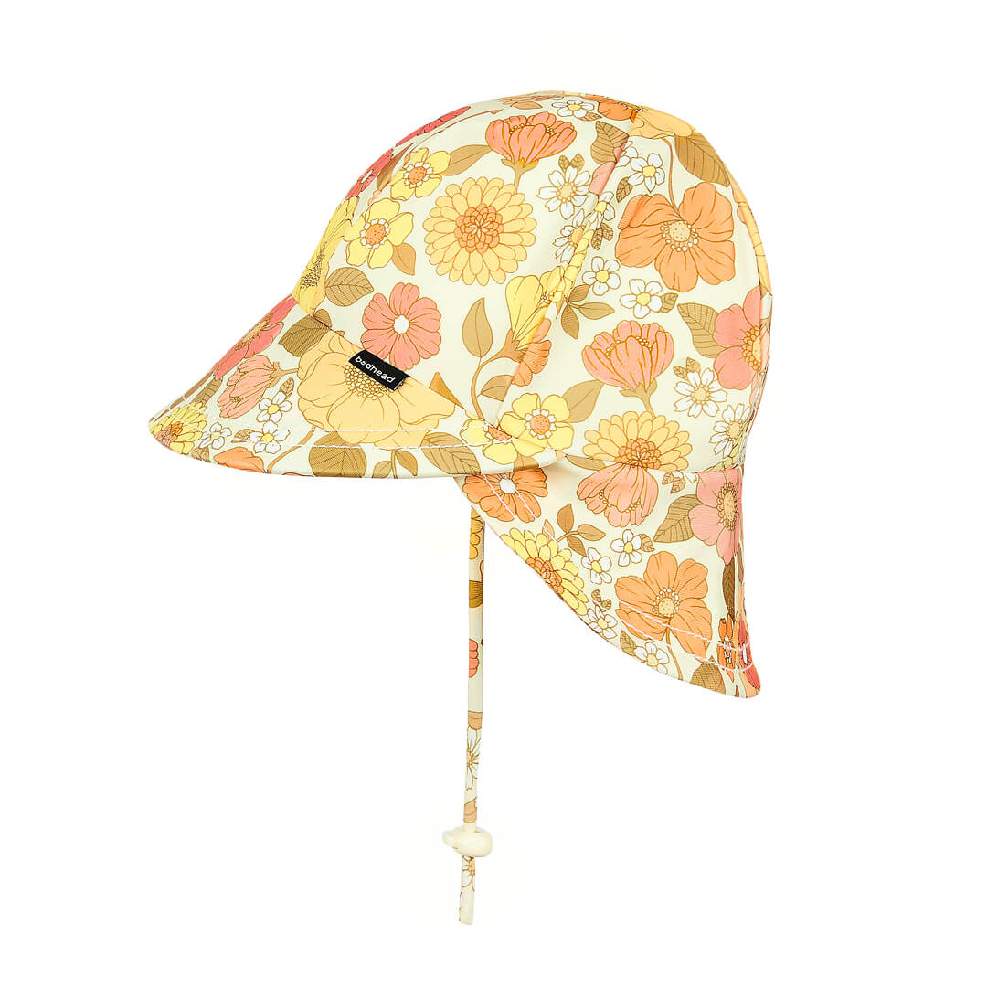 Bedhead Swim Legionnaire Beach Hat (0-2Y)