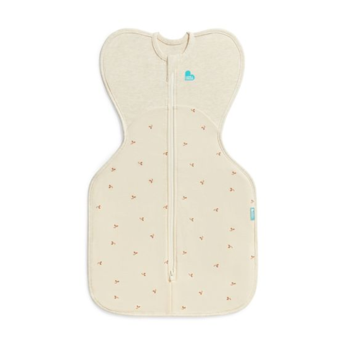 Love To Dream - Swaddle Up All Seasons 1.5 Tog