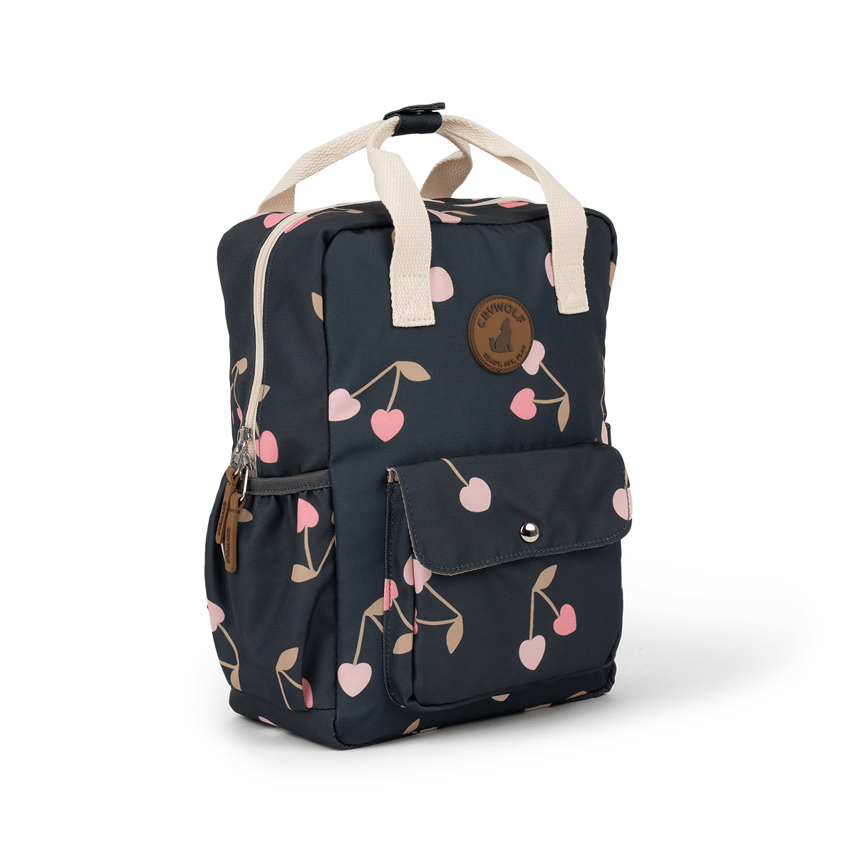 crywolf mini backpack Crywolf - Mini Backpack