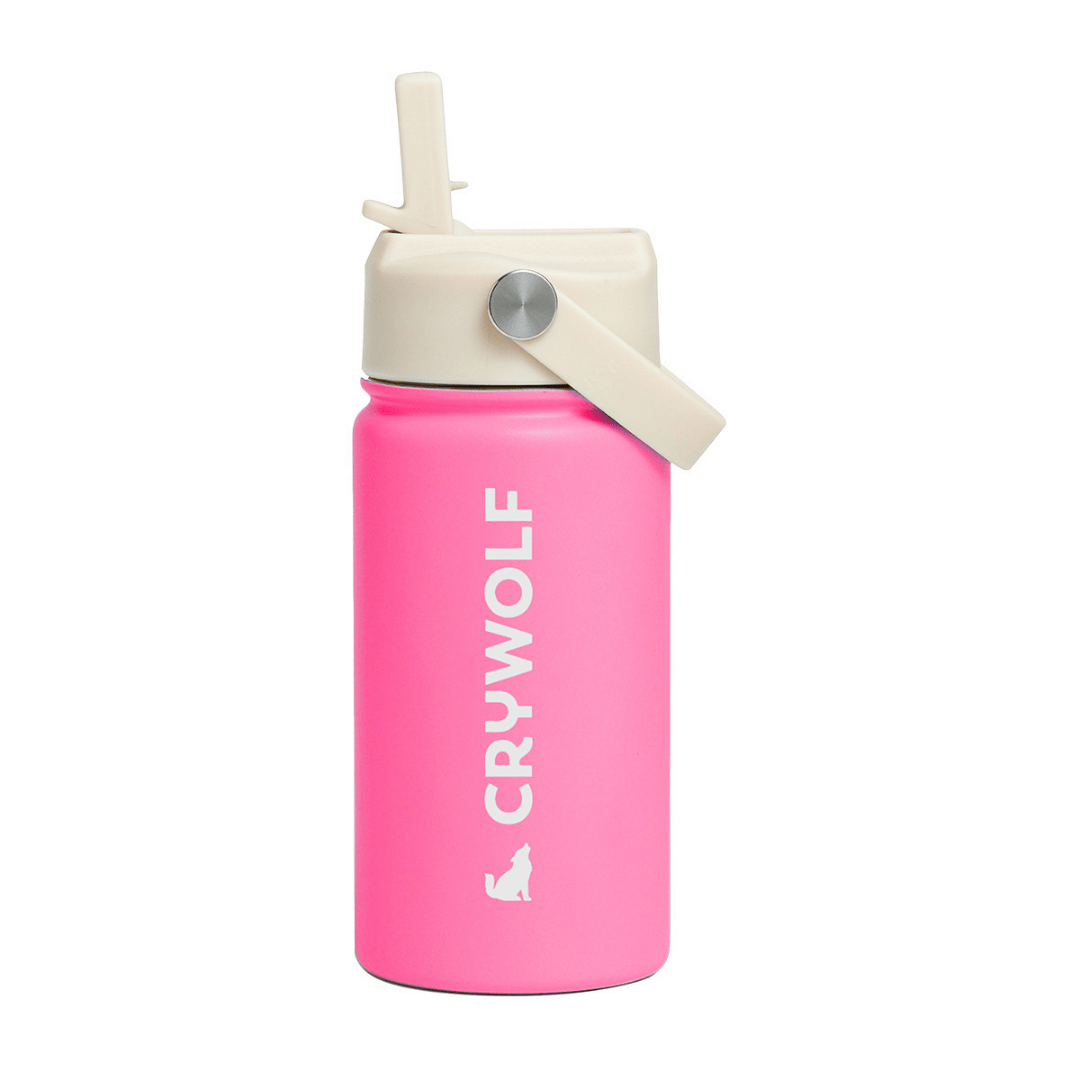 Crywolf - Drink Bottle 400ml