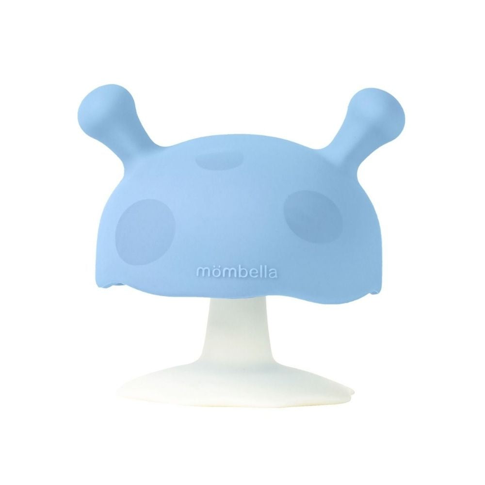 mushroom-teether-blue