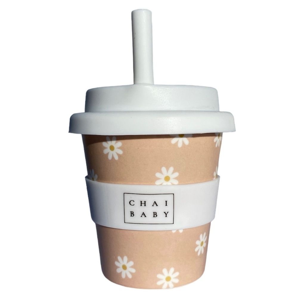 Chai Baby - Babycino &amp; Fluffy Cup