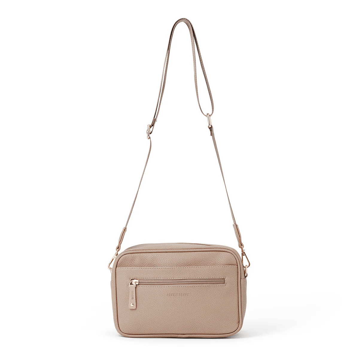Pretty Brave - Harper Cross Body Bag