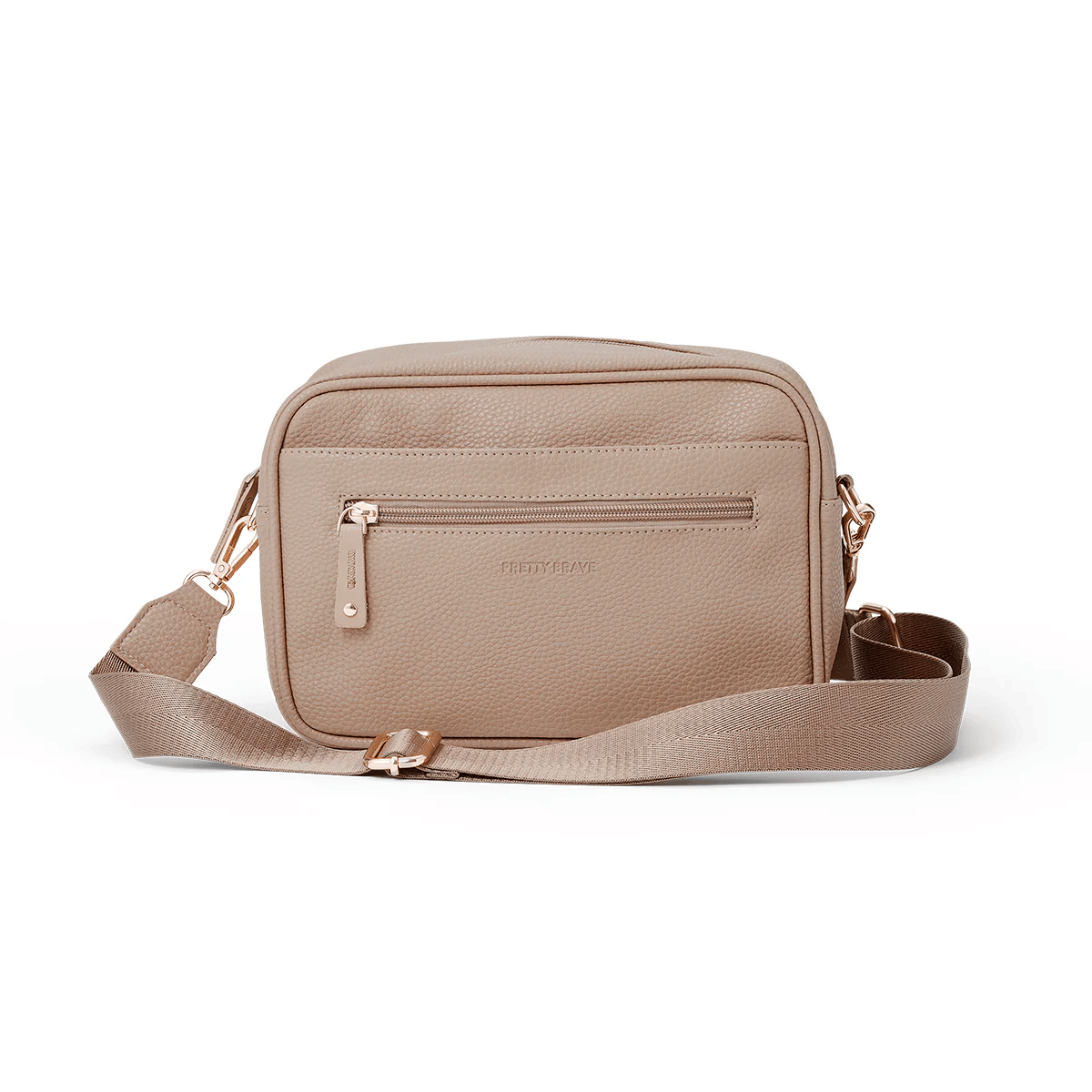 Pretty Brave - Harper Cross Body Bag