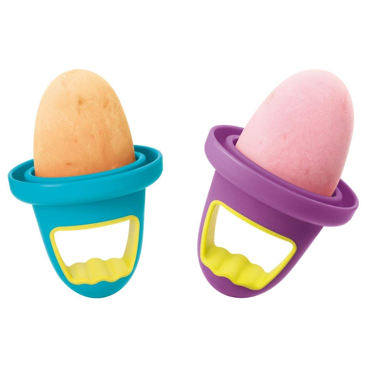 NUK - Fresh Foods Mini Ice Lollies