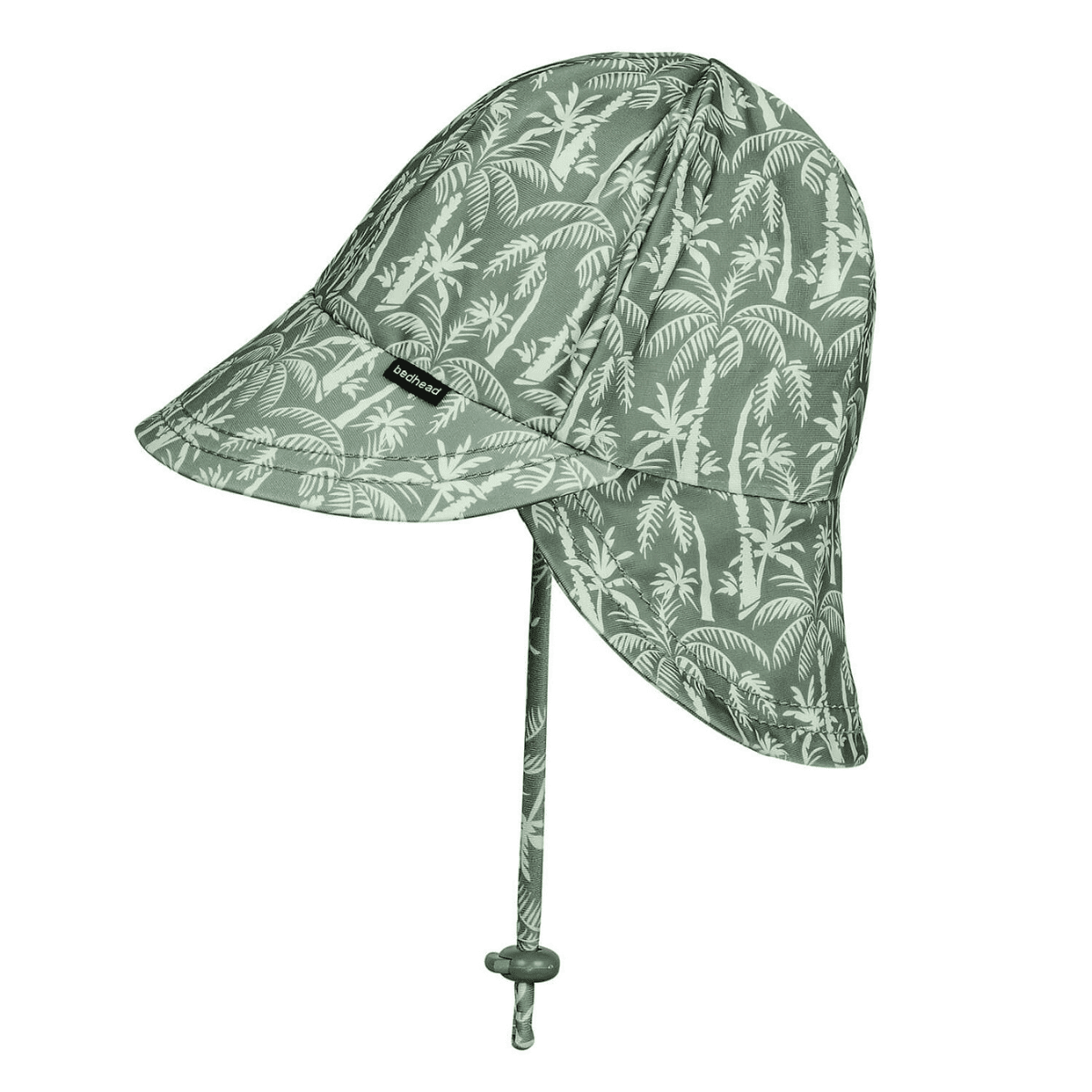 Bedhead Swim Legionnaire Beach Hat (0-2Y)