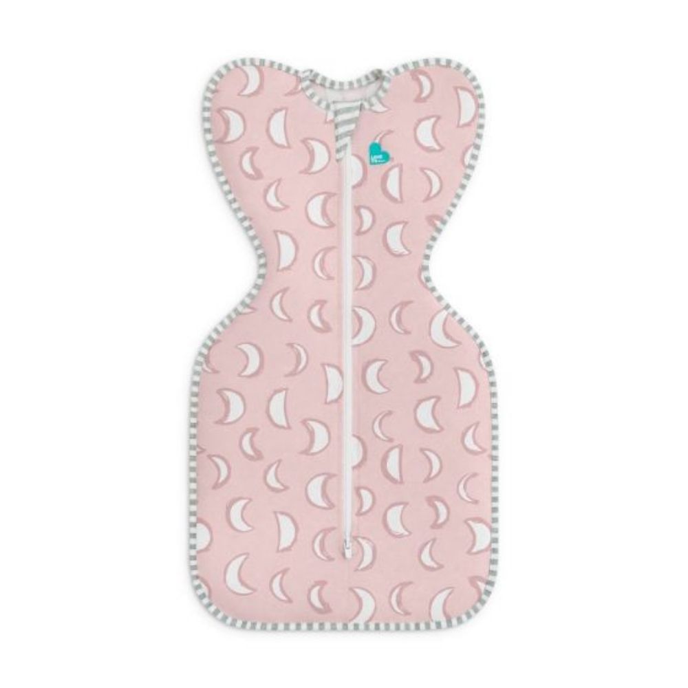 Love to Dream - Swaddle Up 1.0 Tog Original