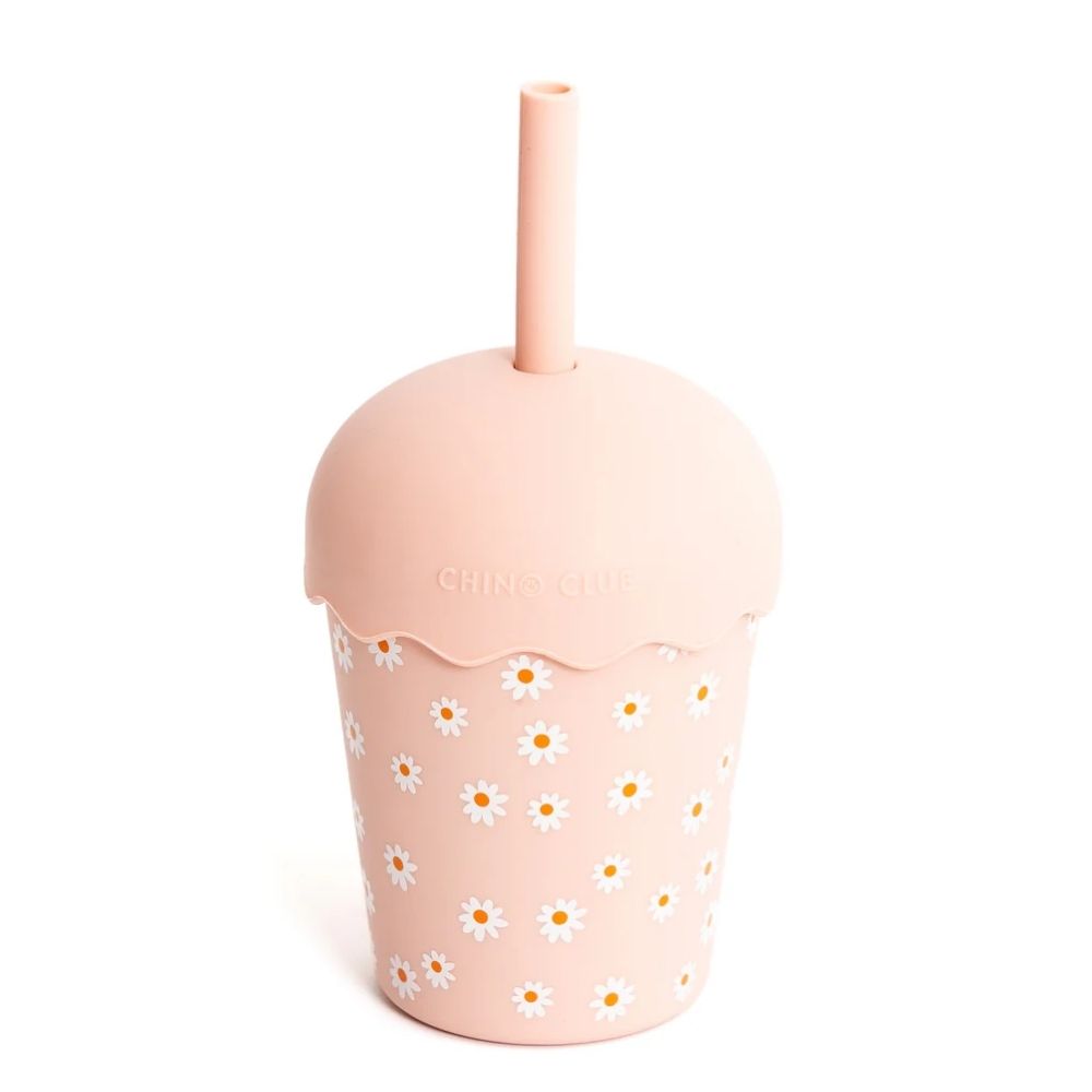 Chino Club - Insulated Smoothie Cup