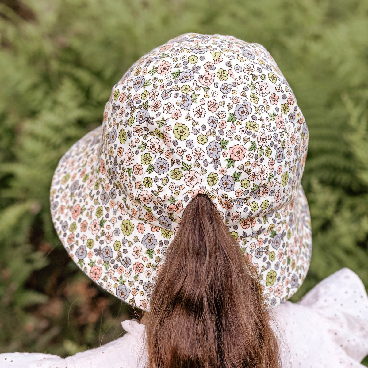 Bedhead - Kids Bucket Hat (2-13Y)
