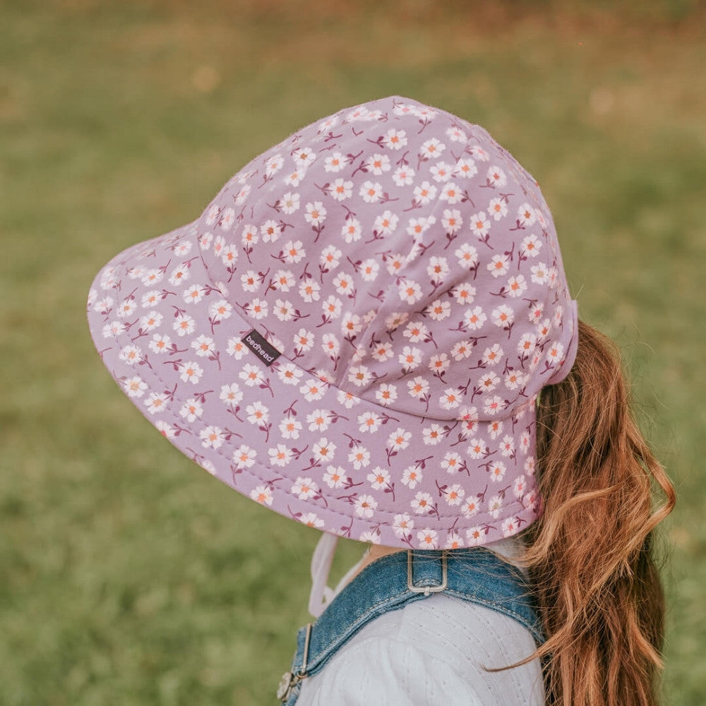 Bedhead - Kids Bucket Hat (2-13Y)