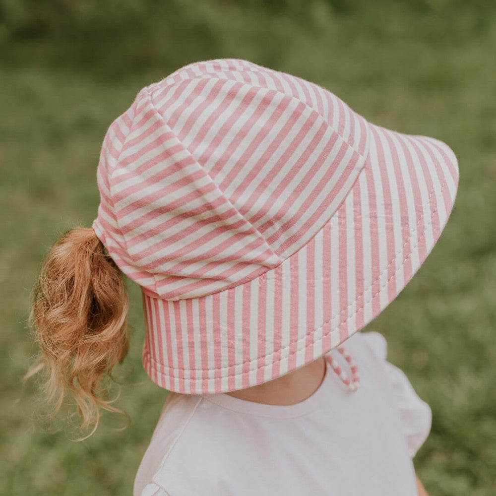 Bedhead - Kids Bucket Hat (2-13Y)