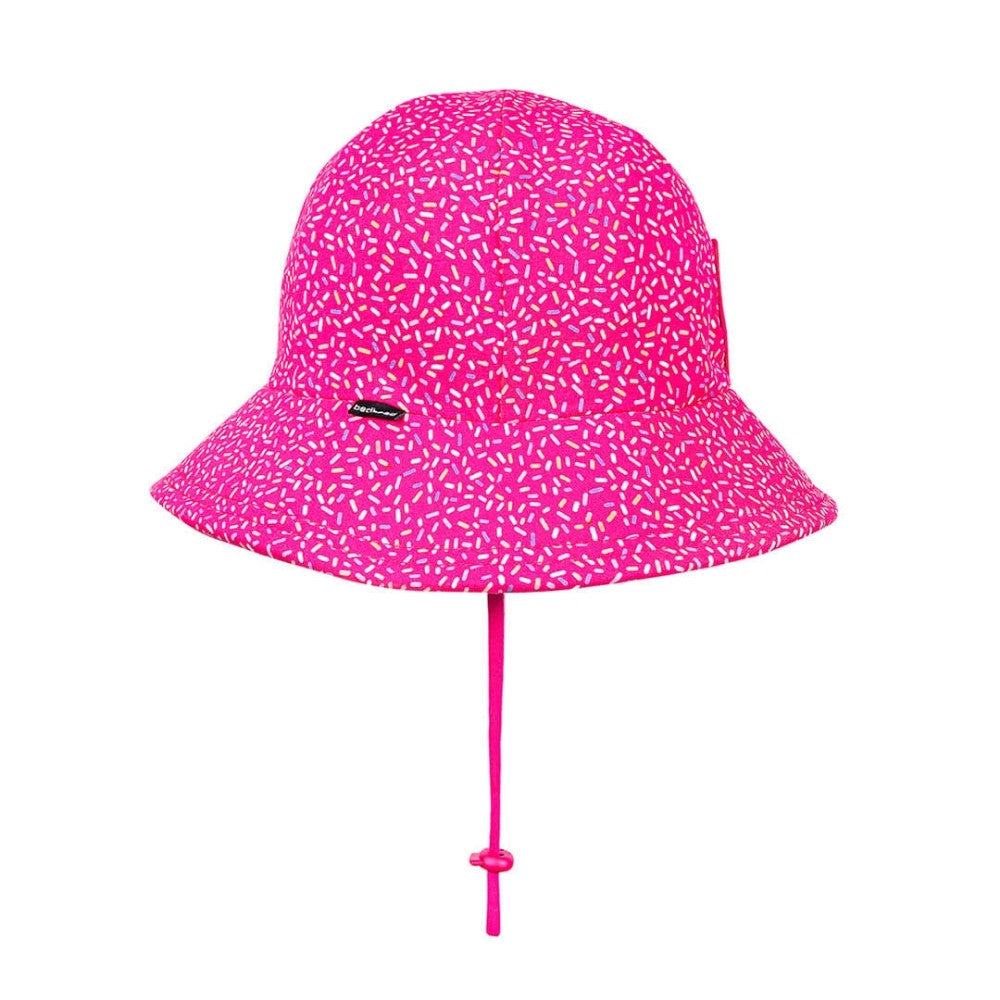 Bedhead - Core Range Kids Bucket Hat (2-13Y)