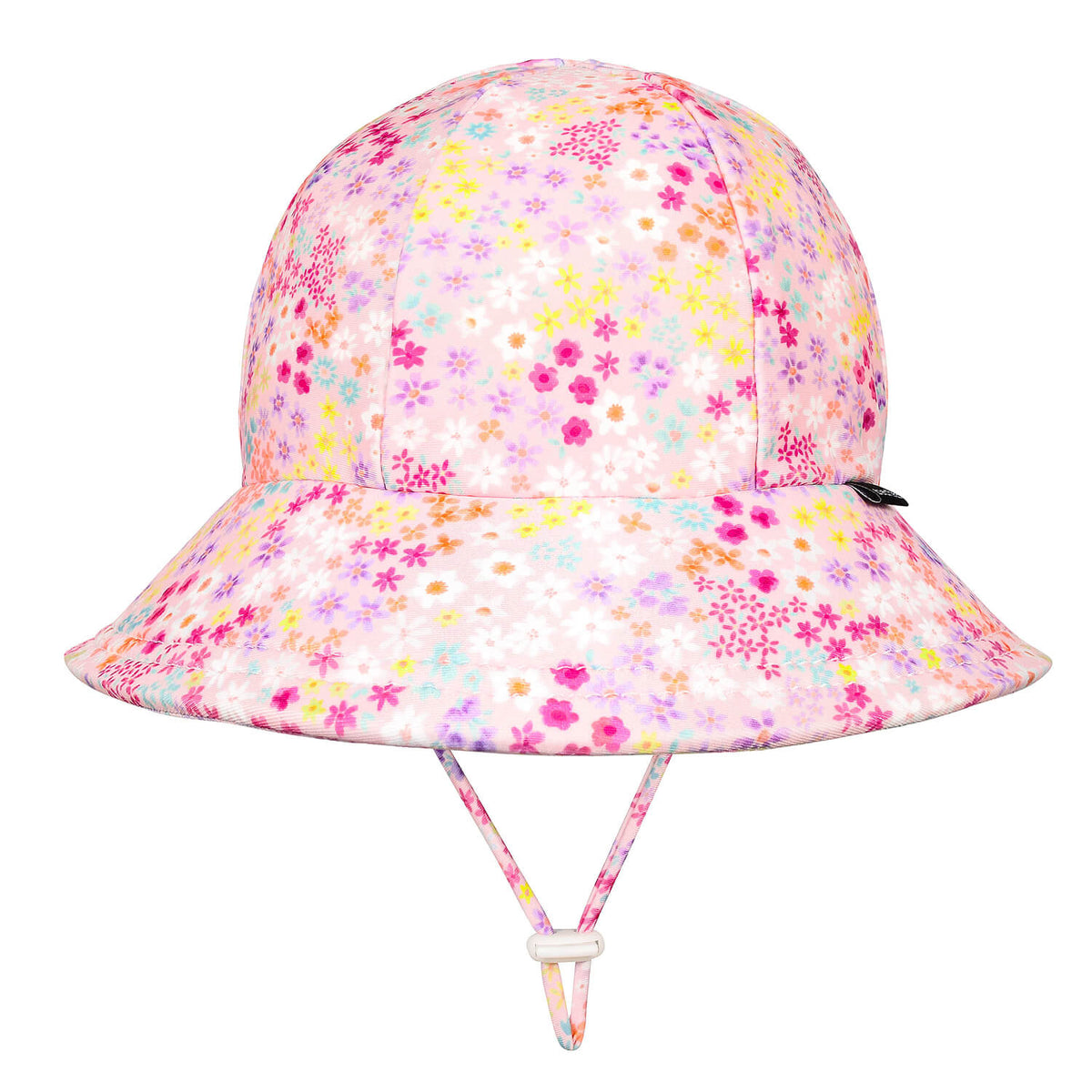Bedhead - Kids Swim Bucket Beach Hat (2-13Y)