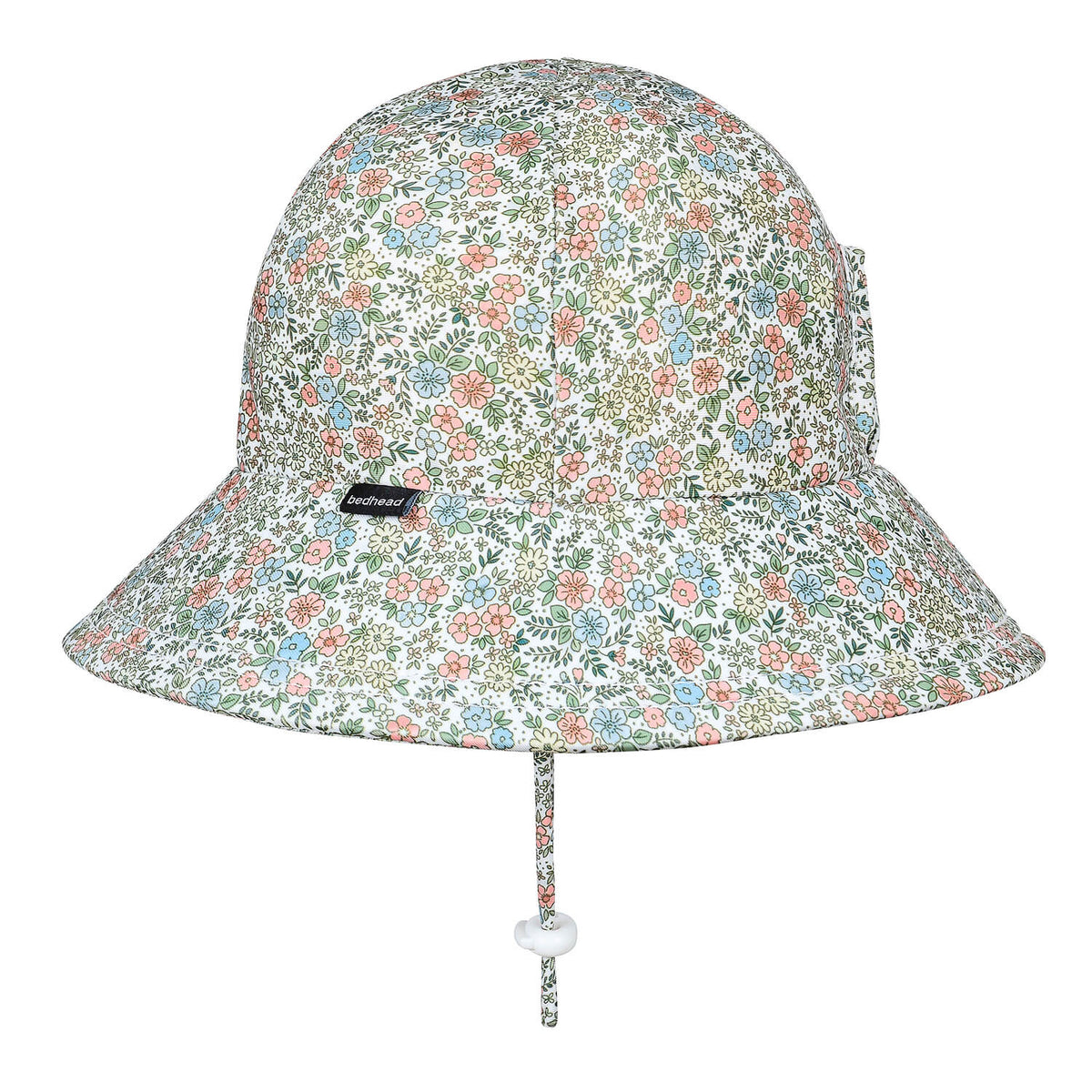 Bedhead - Kids Swim Bucket Beach Hat (2-13Y)