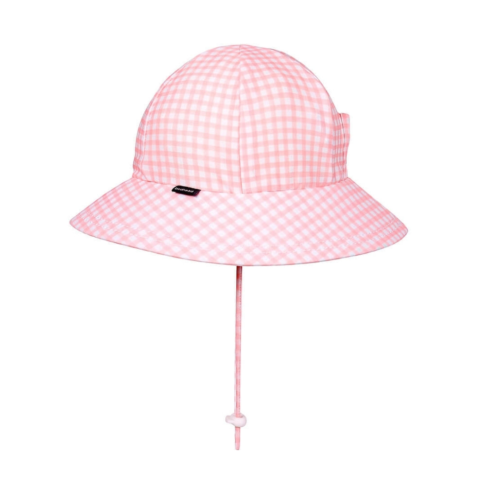 Bedhead - Kids Swim Bucket Beach Hat (2-13Y)