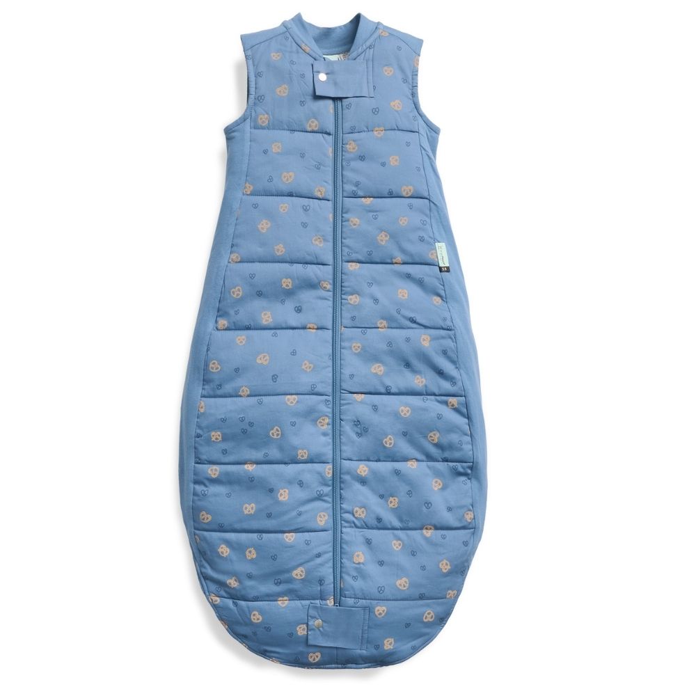 Ergopouch Premium Sleeping Bag Tog Sleepytot New Zealand