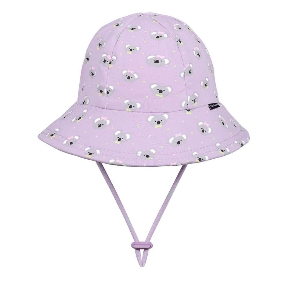 Bedhead - Baby &amp; Toddler Bucket Hat (0-3Y)