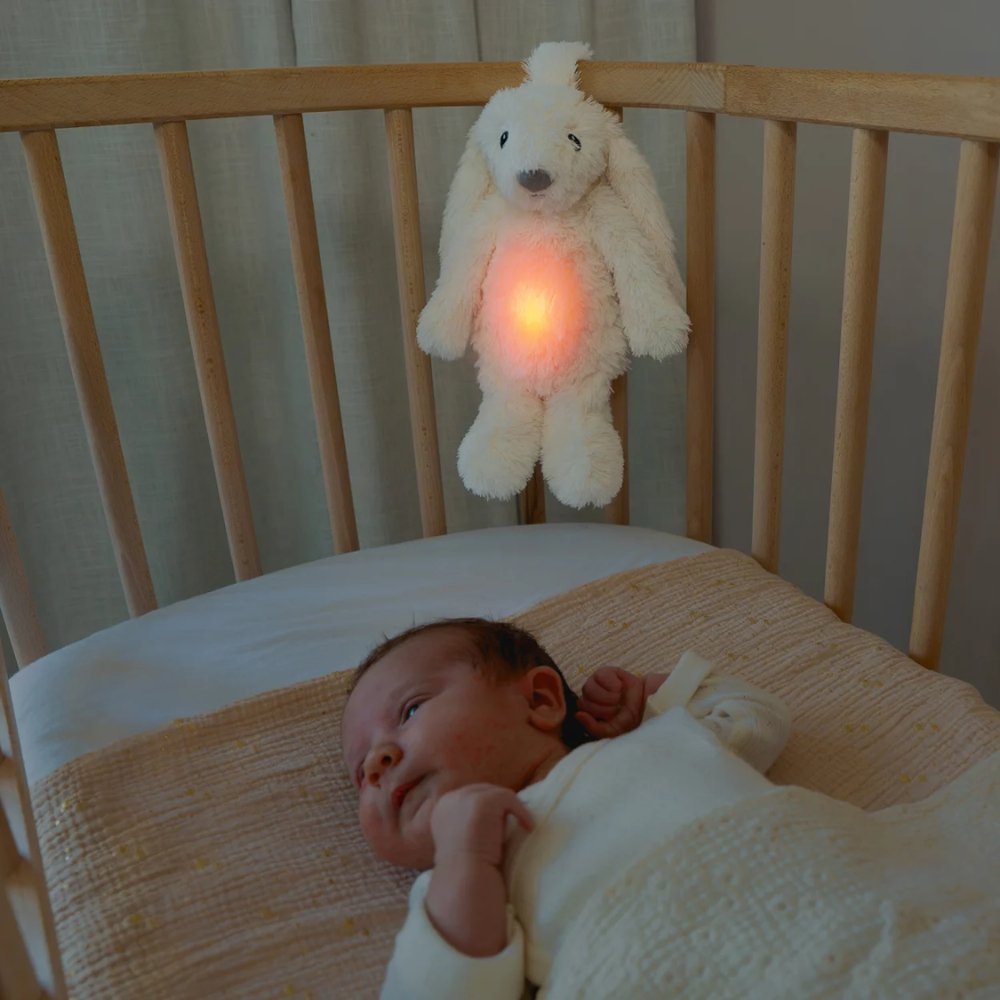 Zazu - Ro the Rabbit Sleep Soother - Sleepytot New Zealand