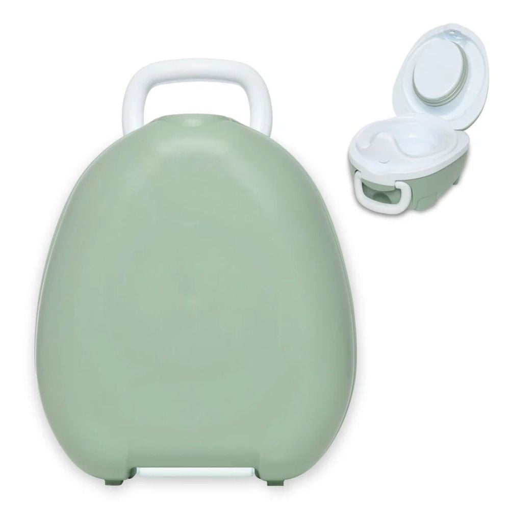 My Carry Potty - Portable Carry Potty