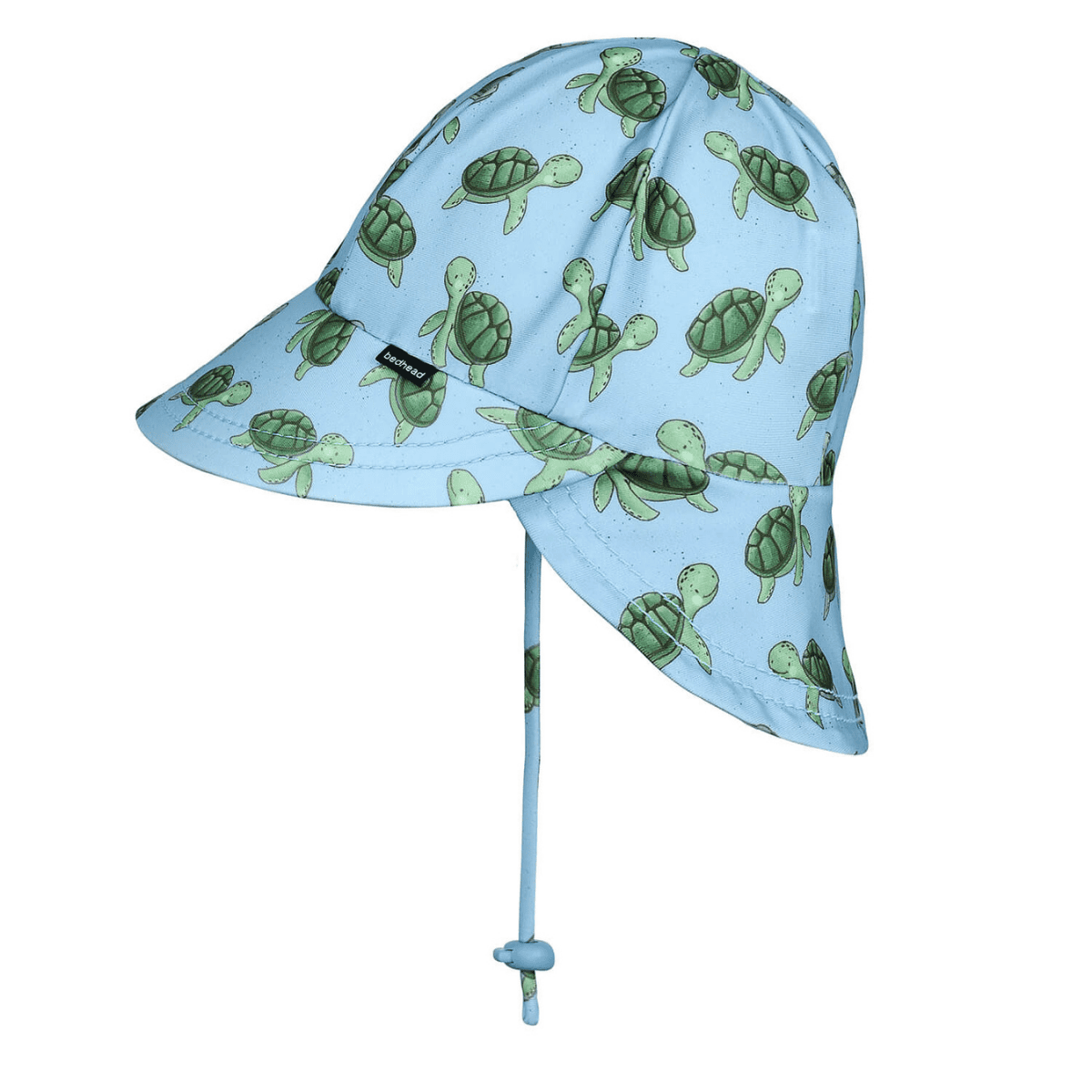 Bedhead Swim Legionnaire Beach Hat (0-2Y)