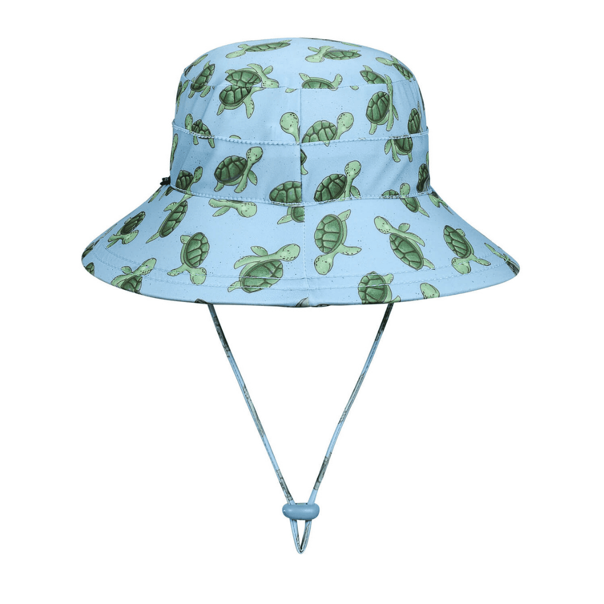 Bedhead - Kids Swim Bucket Beach Hat (2-13Y)