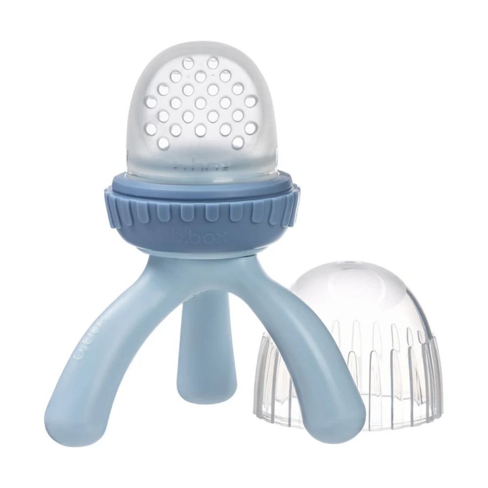 silicone-fresh-food-feeder-lullaby-blue