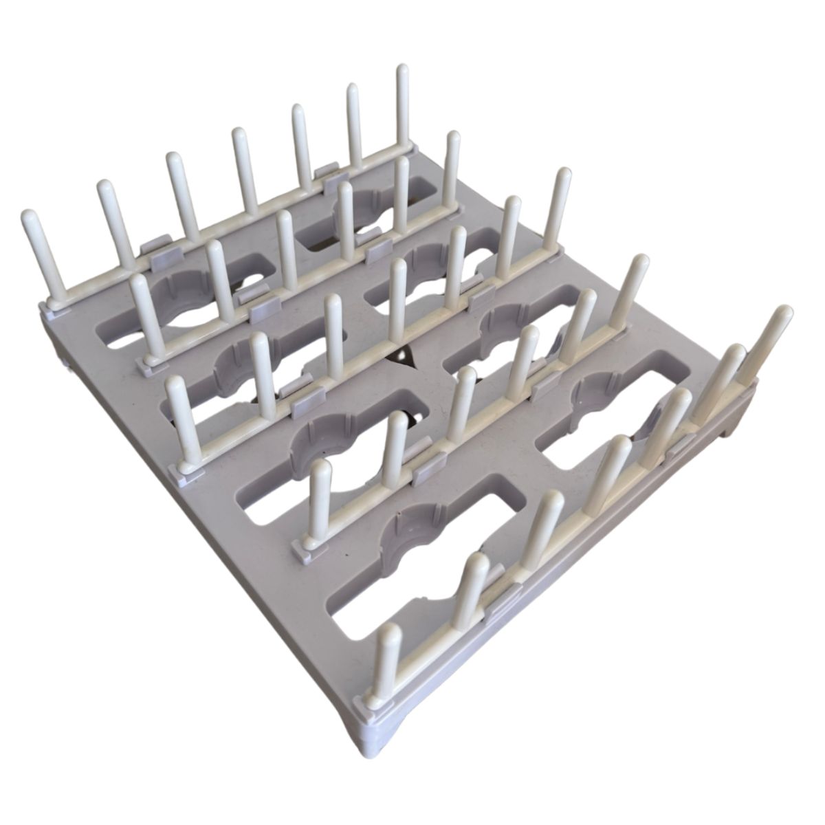 The Sinch Station - Sinchies Fill and Dry Rack
