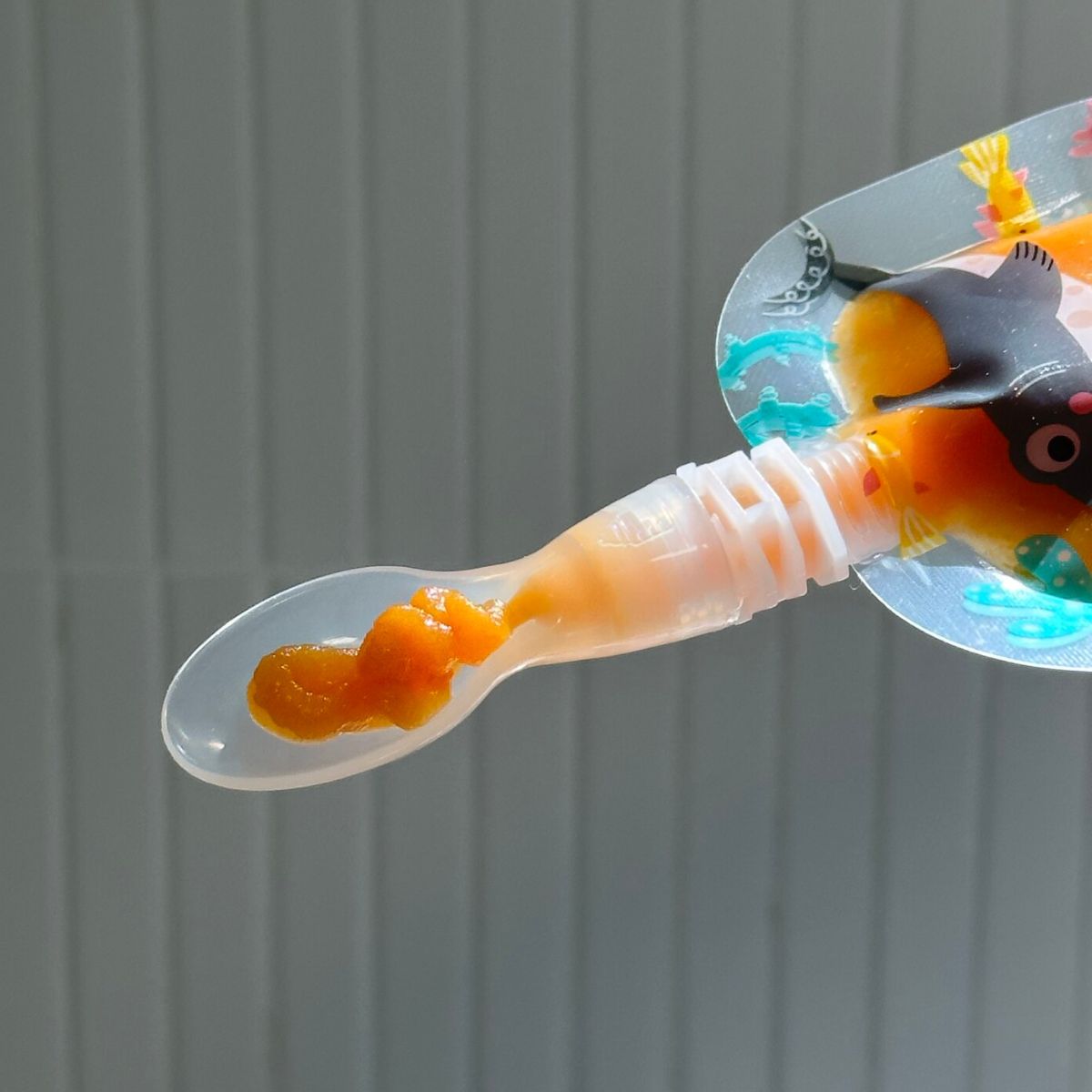 Sinchies Screw-on Weaning Spoons (2 pack)