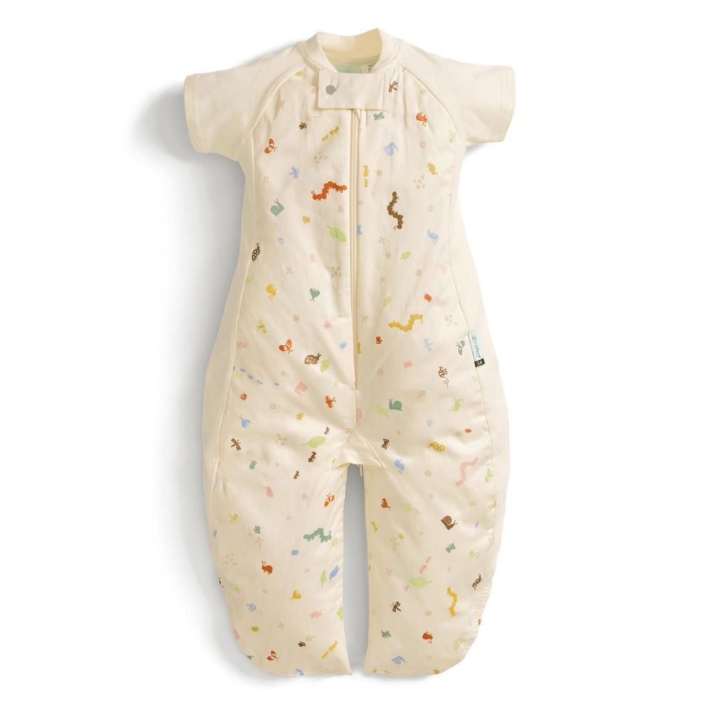 ErgoPouch - Sleep Suit and Bag 1.0 Tog