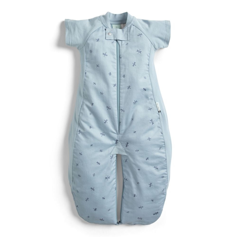 ErgoPouch - Sleep Suit and Bag 1.0 Tog