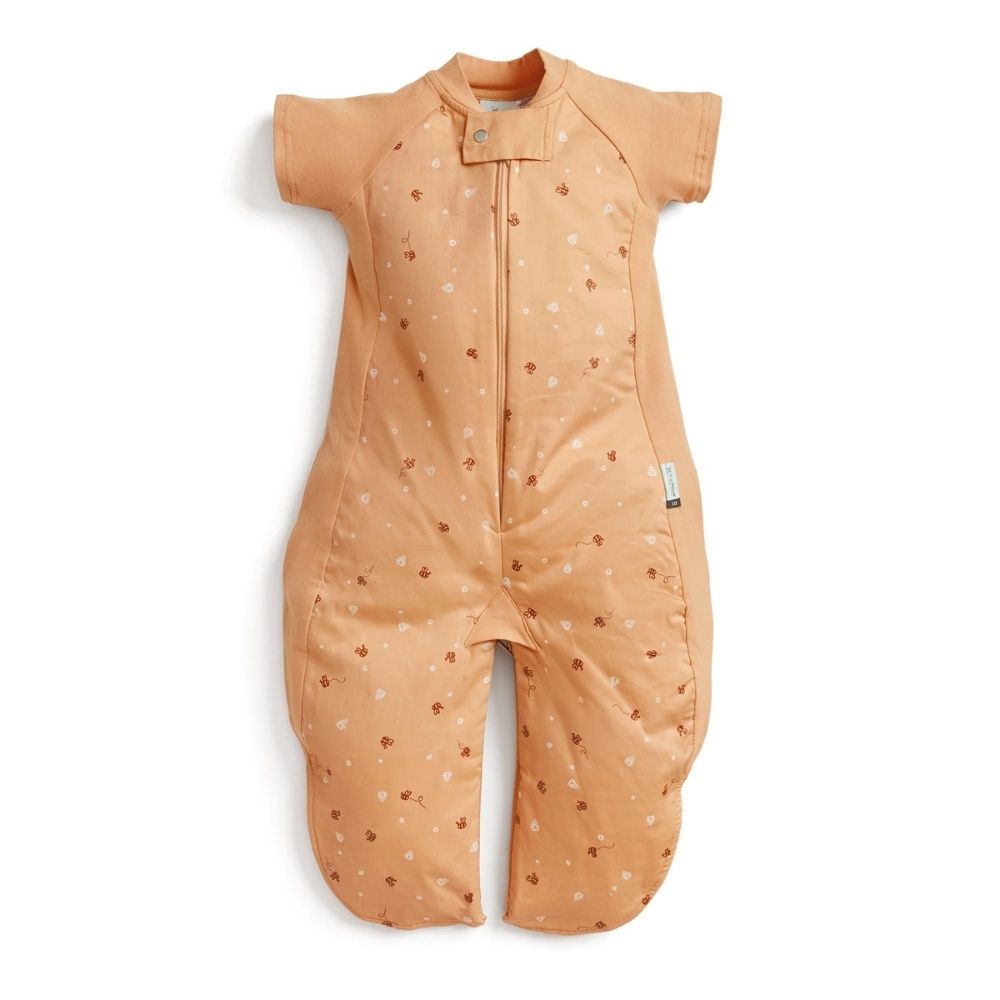 ErgoPouch - Sleep Suit and Bag 1.0 Tog