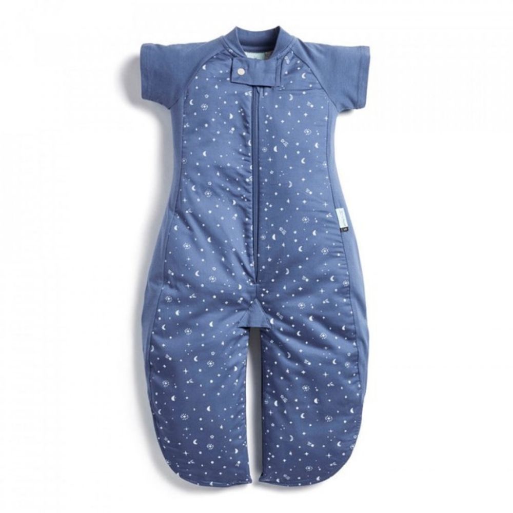 ErgoPouch - Sleep Suit and Bag 1.0 Tog