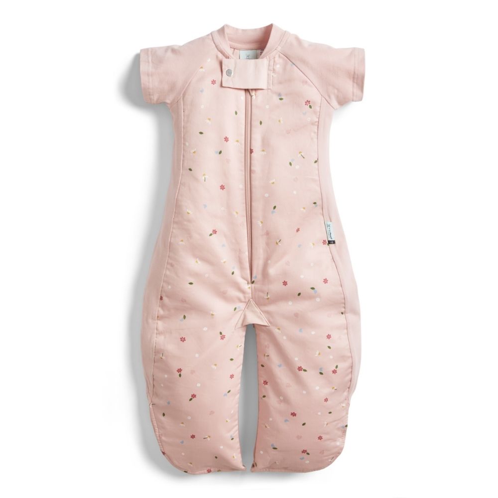 ErgoPouch - Sleep Suit and Bag 1.0 Tog