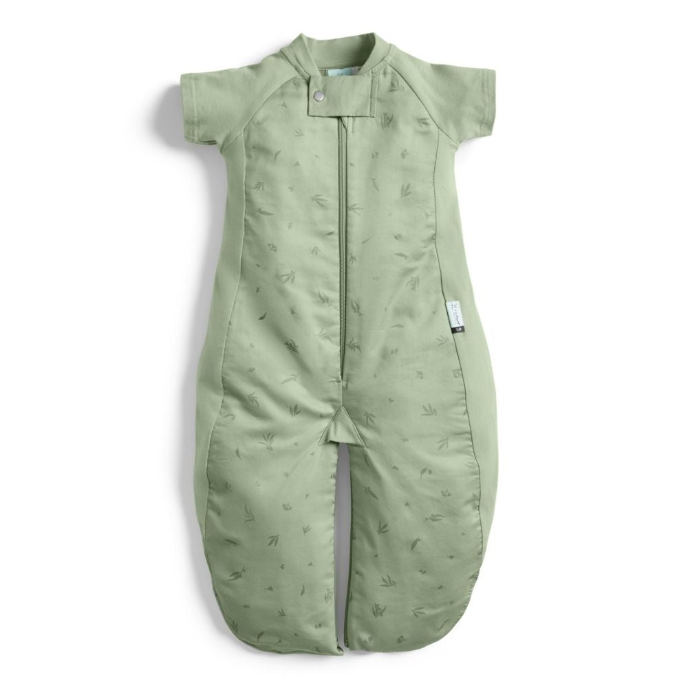 ErgoPouch - Sleep Suit and Bag 1.0 Tog