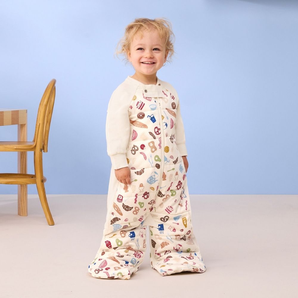 Ergopouch - Sleep Suit Bag 2.5 Tog