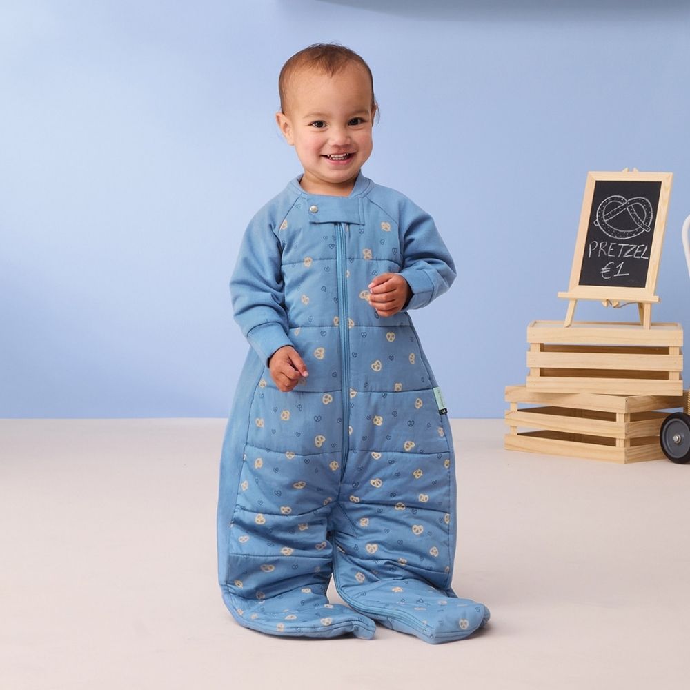 Ergopouch - Sleep Suit Bag 3.5 Tog