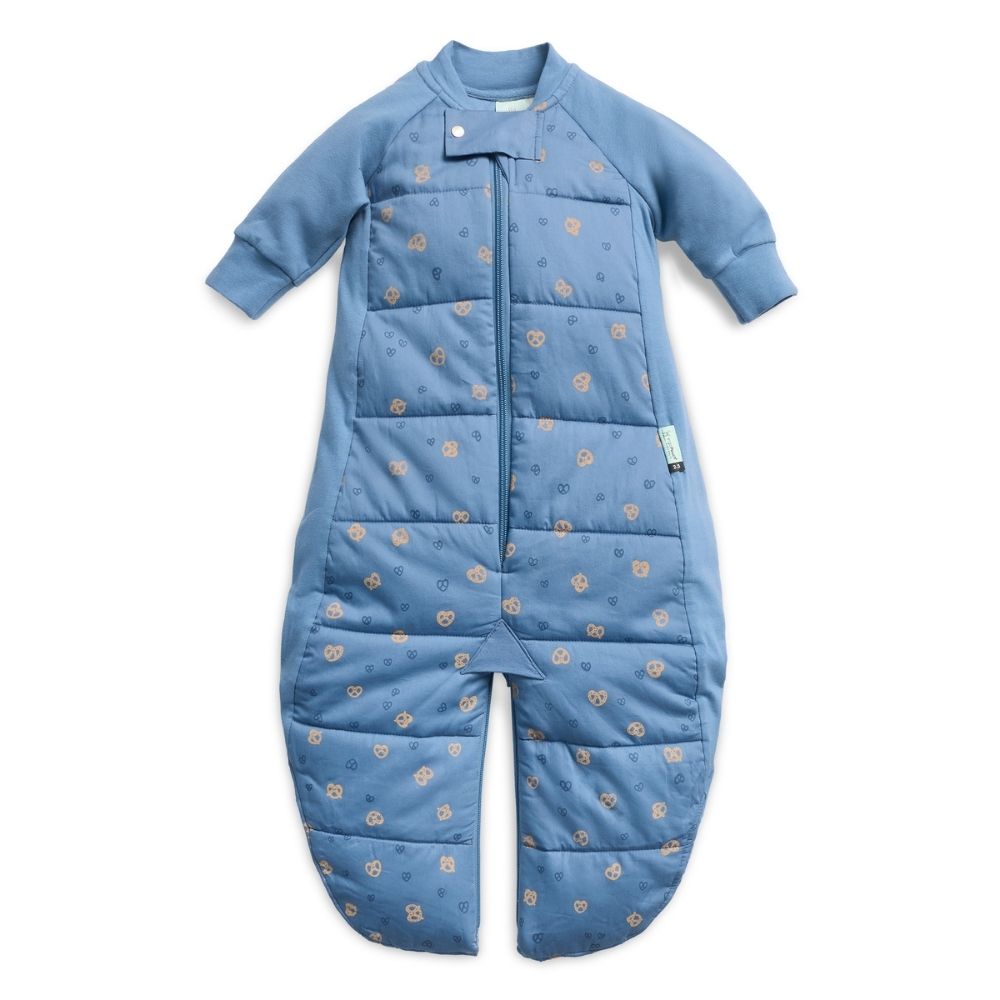 Ergopouch Sleep Suit Bag Tog Sleepytot New Zealand