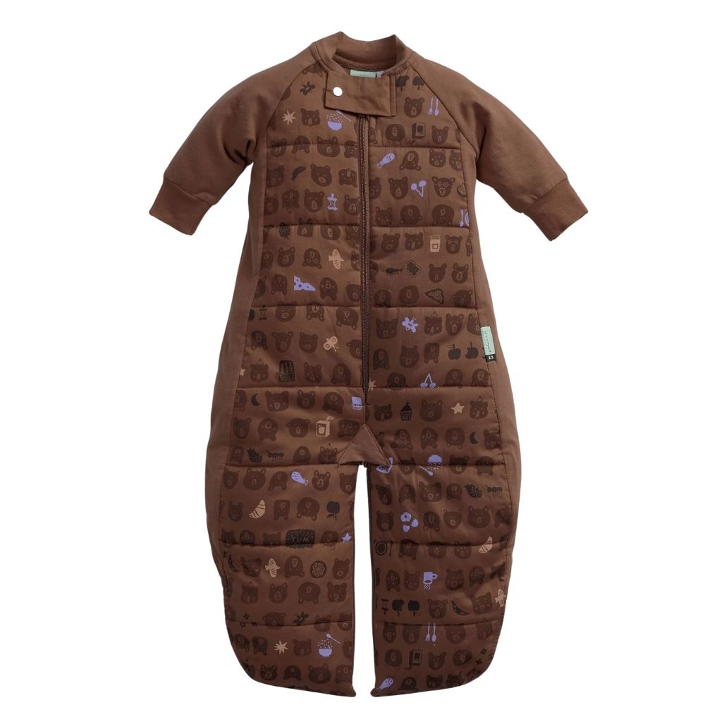 Ergopouch - Sleep Suit Bag 3.5 Tog