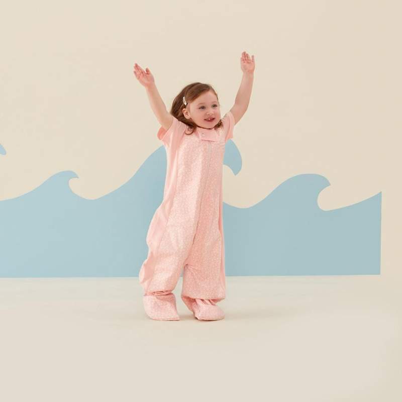 ErgoPouch - Sleep Suit and Bag 1.0 Tog CLEARANCE