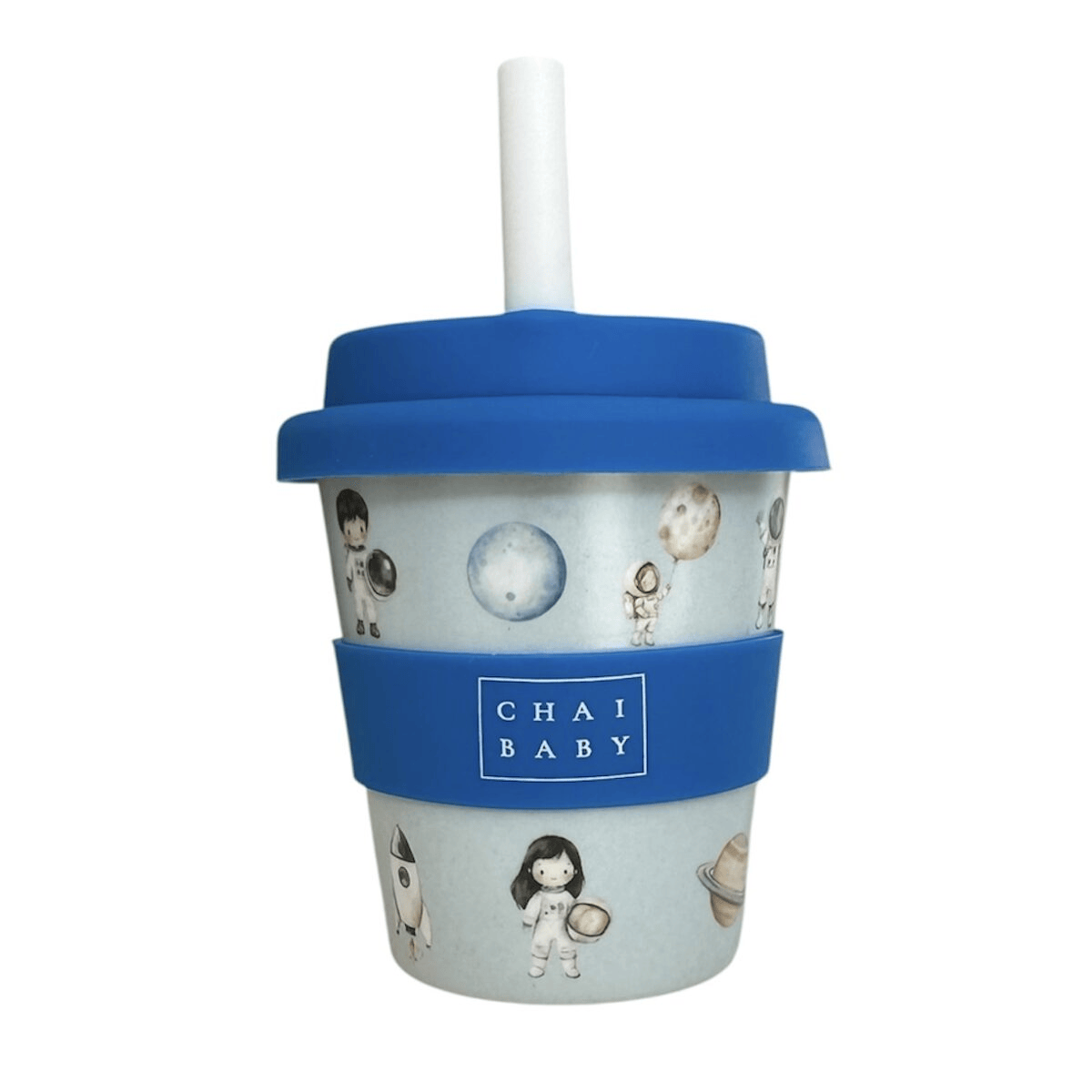 Chai Baby - Babycino &amp; Fluffy Cup