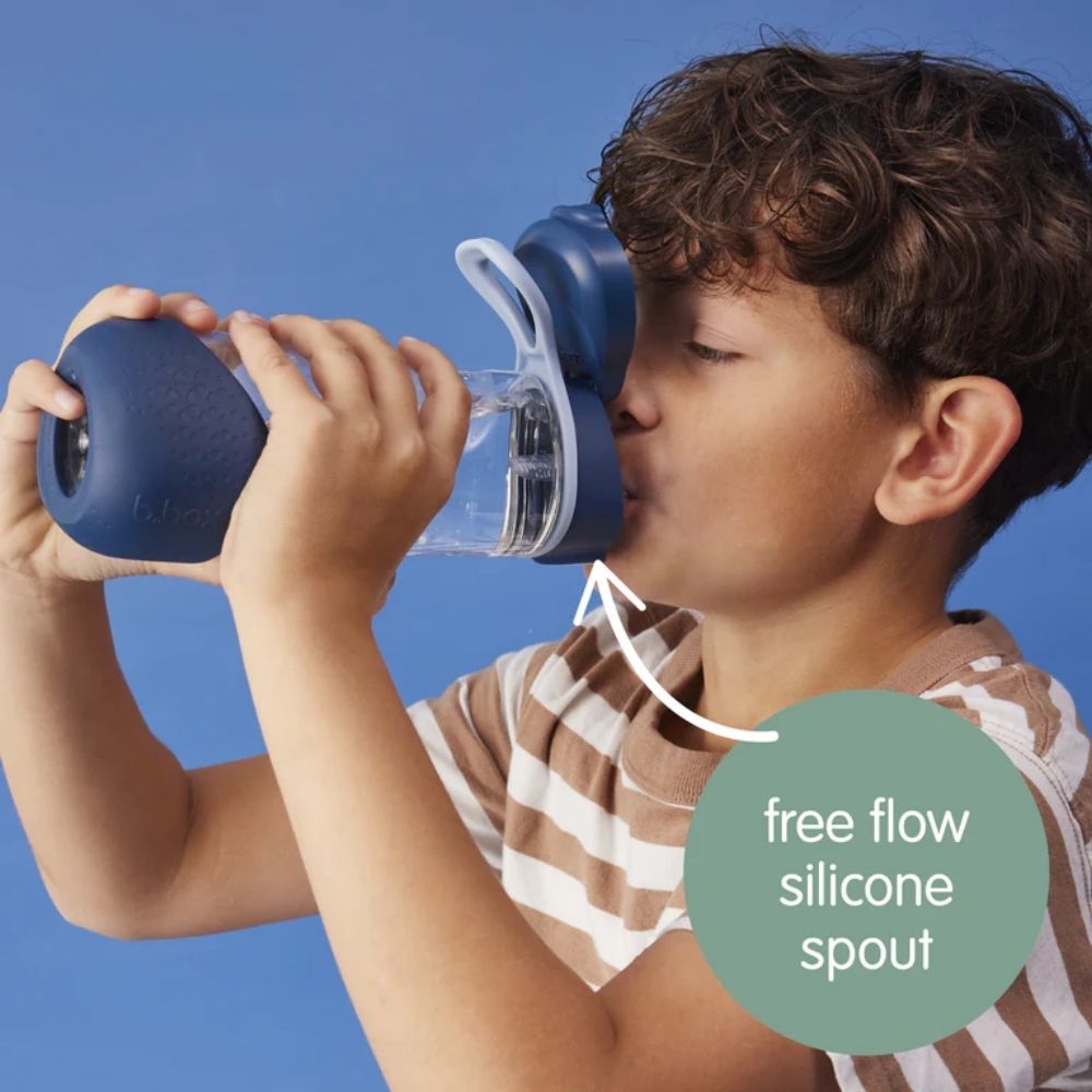 B.Box - Spout Bottle 600ml