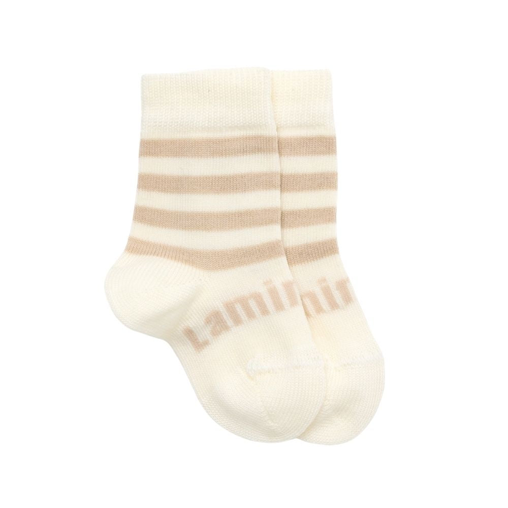 Lamington- Crew Merino Socks