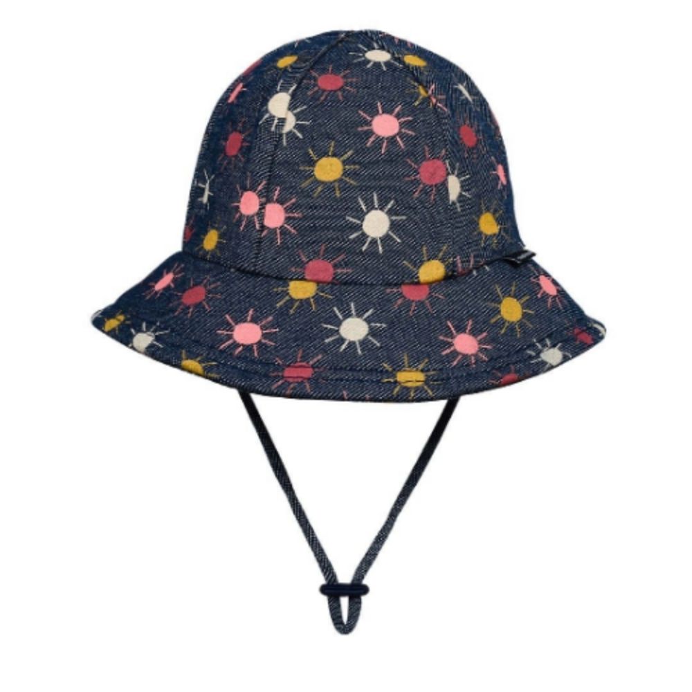 Bedhead - Baby &amp; Toddler Bucket Hat (0-3Y)