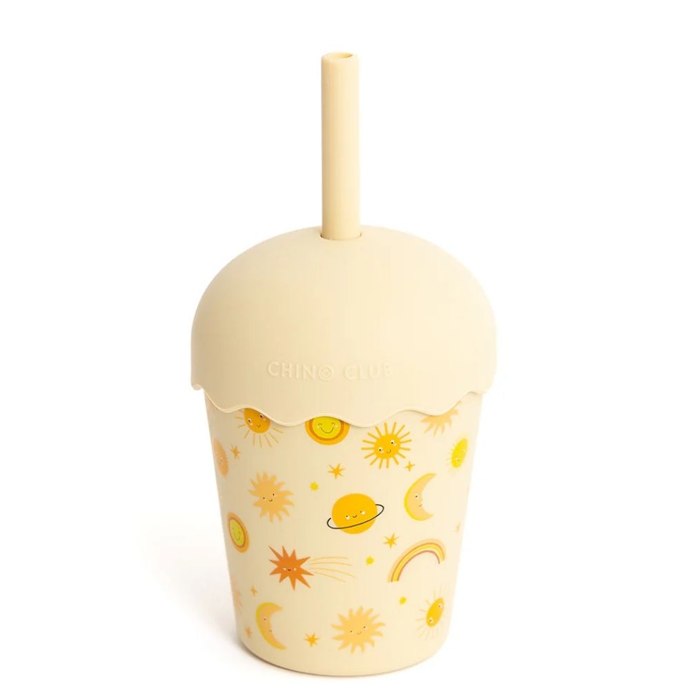 Chino Club - Insulated Smoothie Cup