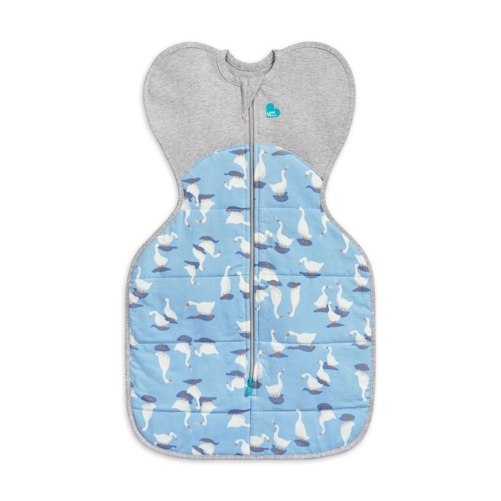 Love To Dream - Swaddle Up 2.5 Tog