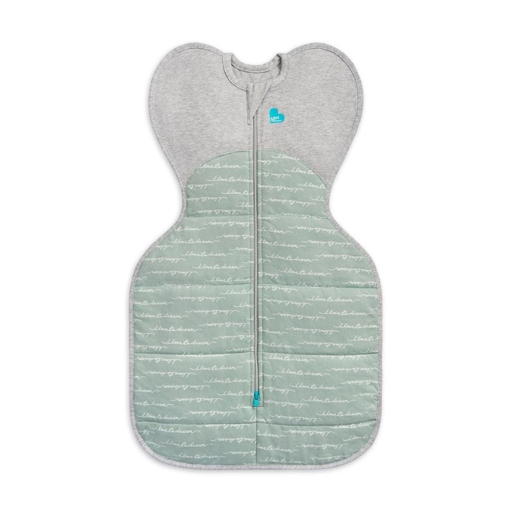 Love To Dream - Swaddle Up 2.5 Tog