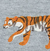 Tigers / 0-3 Months (37cm)