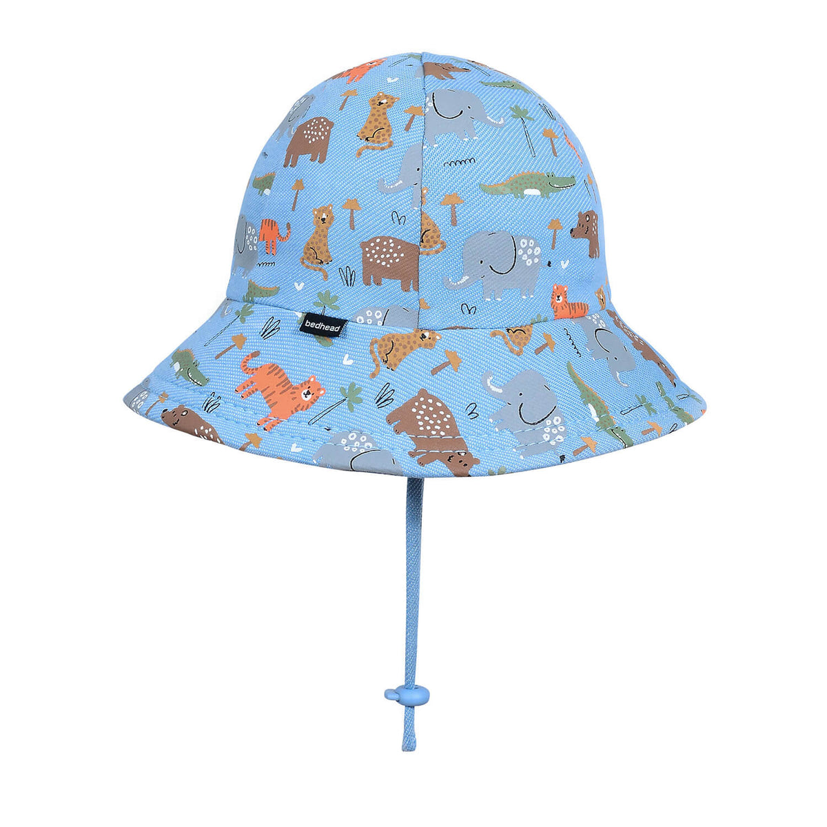 Bedhead - Baby &amp; Toddler Bucket Hat (0-3Y)